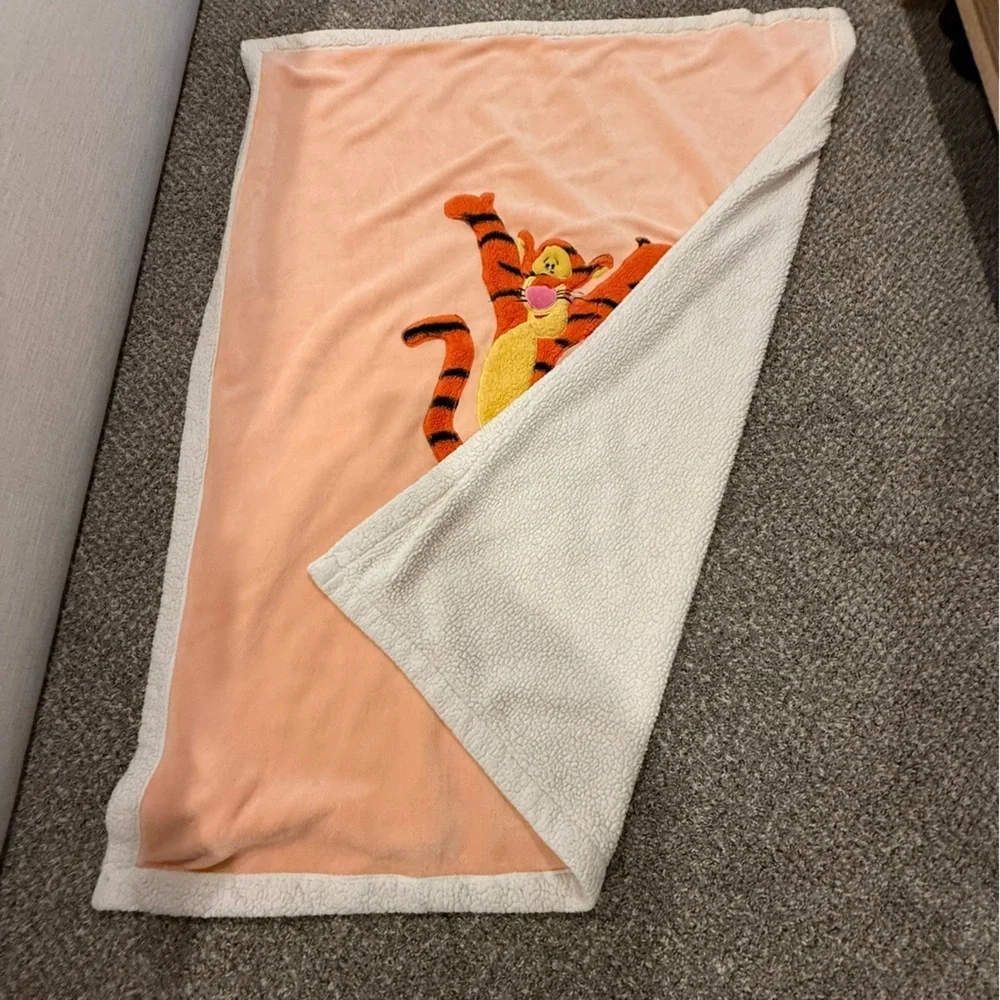 N/A soft blanket